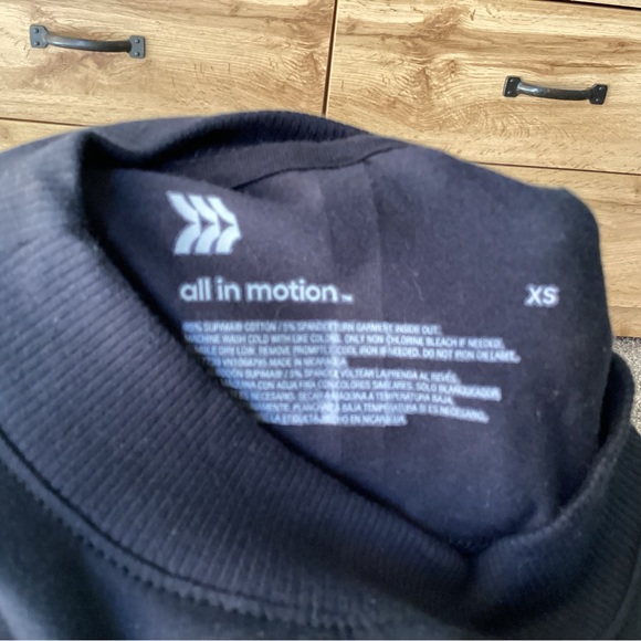 Work Out Tank Top - Picture 2 of 2